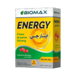 BIOMAX ENERGY B/30   CAPSULE
