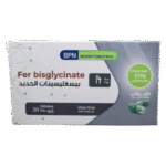 BPN FER BISGLYCINATE 14MG B/30