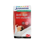 JUVAMINE ANTI-AGE ANTI-OXYDANT A.C.E .