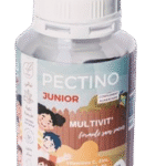 PECTINO JUNIOR MULTIVITAMINE B/ GUMMIES