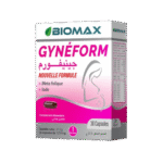 BIOMAX GYNEFORM CAPSULES B/30