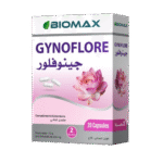 BIOMAX GYNOFLORE B/20 CAPSULE