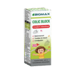 BIOMAX COLIC BLOCK ADULTE 150 ML SIROP