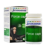 JUVAMINE FORCE CAPS B/30