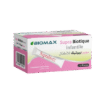 BIOMAX SUPRABIOTIQUE INFANTILE  B/8 SACHET