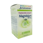 JUVAMINE MAGNESIUM+B6 B/30