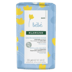 KLORANE BB SAVON SURGRAS 250G
