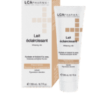 LCA PHARMA LAIT ECLAIRCISSANT 200ML