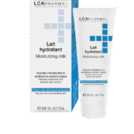 LCA PHARMA LAIT HYDRATANT 200ML