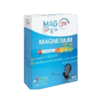 PHYTOLIFE MAGNESIUM MARIN 350MG B/30