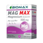 BIOMAX MAG MAX B1.B2.B6 B/30