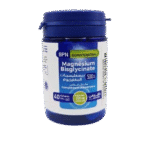 BPN MAGNESIUM BISGLYCINATE GELUL B/40