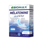 BIOMAX MELATONINE B/30
