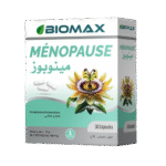 BIOMAX MENOPAUSE B/30 COMP