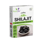 PHYTOLIFE SHILAJIT 650 MG B/30