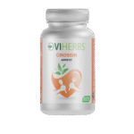 VIHERBS GROSSIR APPETIT CAPSULE B/60