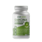 VIHERBS GARCINIA CAMBOGIA B/60 500MG