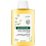 KLORANE SHAMPOOING CH.BLONDS A LA CAMOMILLE 200ML