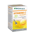 BIOMAX VITAMINE C EN POUDRE 70GR