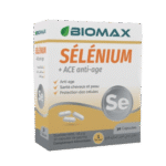 BIOMAX SELENIUM ACE+ANTI AGE