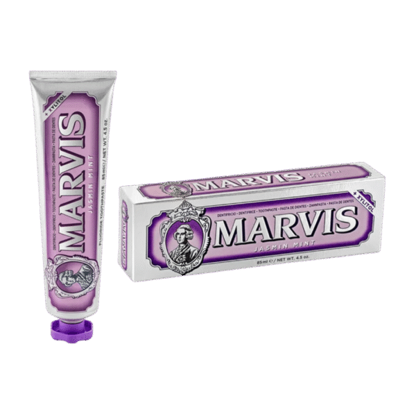 MARVIS JASMIN MINT 85ML