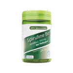 BPN SPIRULINE 350 MG 40 ML