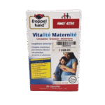 DOPPEL HAND VITALITE MATERNITE