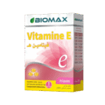 BIOMAX VITAMINE E 19.5 G CAPSULE B/30