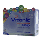 VITAL VITONIC MENO GELULE B/45