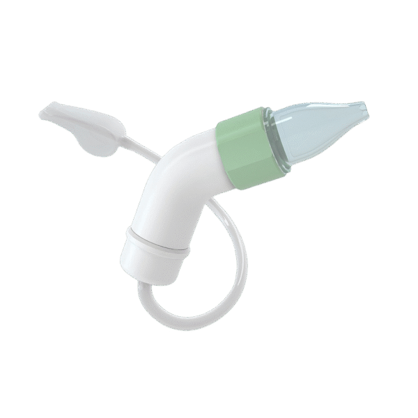 CHICCO ASPIRATEUR NASAL CLASSIC PM PHYSIOCLEAN 0M+ 1PC