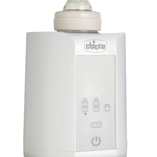 CHICCO CHAUFFE BIBERON