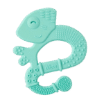 CHICCO MACHE GENSIVE IGUANE 2M+