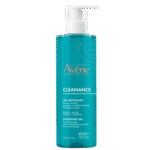 AVENE CLEANANCE GEL 400 ML