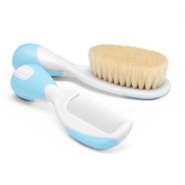 CHICCO BROSSE ET PEIGNE