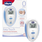 CHICCO THERMO EASY TOUCH