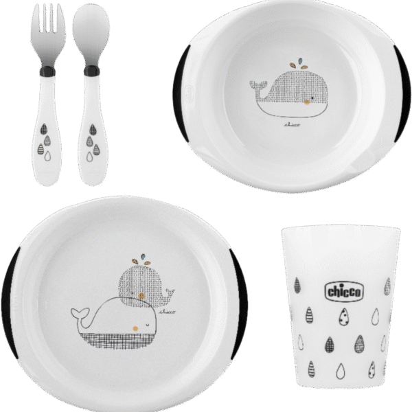 CHICCO INFLUI FLOW BIBERON PLASTIQUE 150 ML 0M+ BLEU