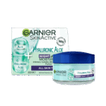 GARNIER HYALURONIC ALOE JELLY NIGHT 50ML