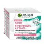 GARNIER HYALURONIC ALOE CREAM 50ML