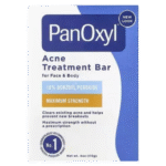 PANOXYL SAVON 113G