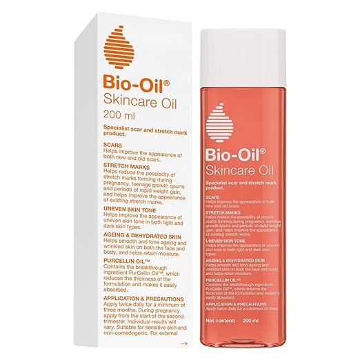 BIO-OIL SKINCAREOIL 200ML