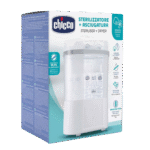 CHICCO STERILISATEUR 2IN1 -STERILISER+DRYER-