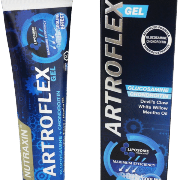 NUTRAXIN ARTROFORT GEL 100ML