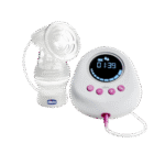 CHICCO TIRE LAIT ELCTRIQUE MOD.N0041