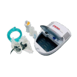 SWINGMED NEBULISEUR ELECTRIQUE DUO AVEC ASPIRATEUR SM-912