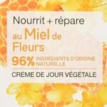 GARNIER CREME DU JOUR AU MIEL DU FLEUR 50ML