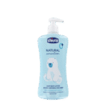 CHICCO LOTION CORPORELLE BEBE VAPO 500ML