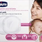 CHICCO COUSSINET D'ALLAITMENT