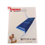 SWINGMED MATELAS A EAU SM-0016