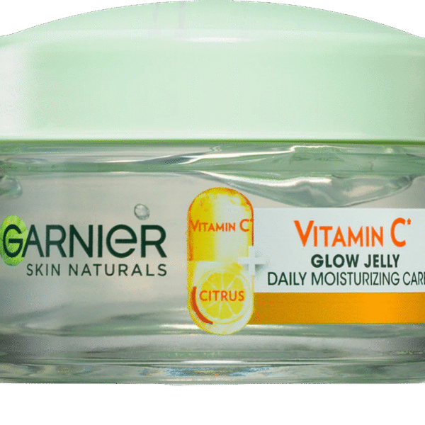 GARNIER VITAMINE C GLOW JELLY