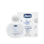 CHICCO EAU PARFUMEE NATURAL 100ML